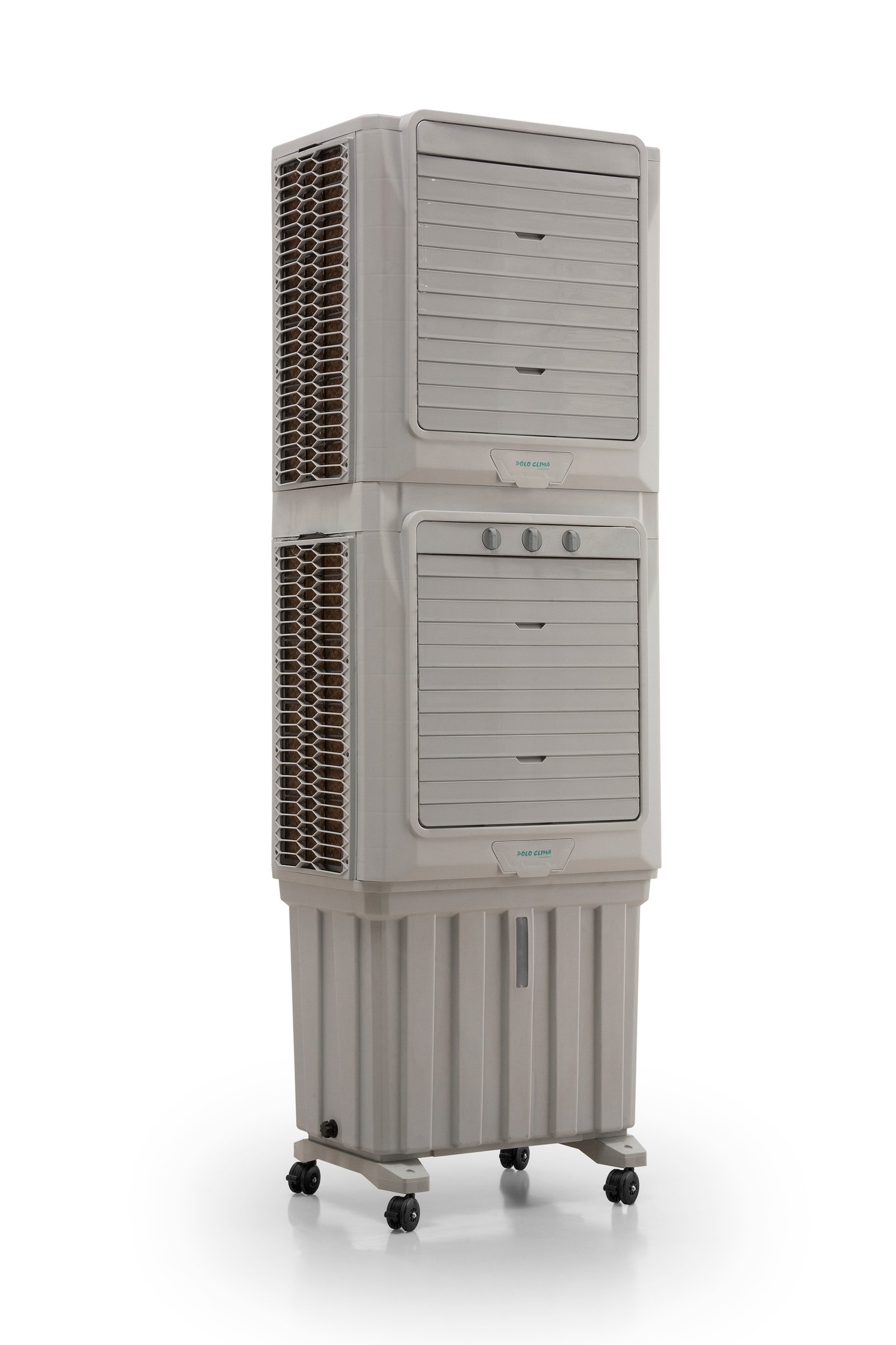 Climatizador PoloClima PLI - 100MD linha Ecology