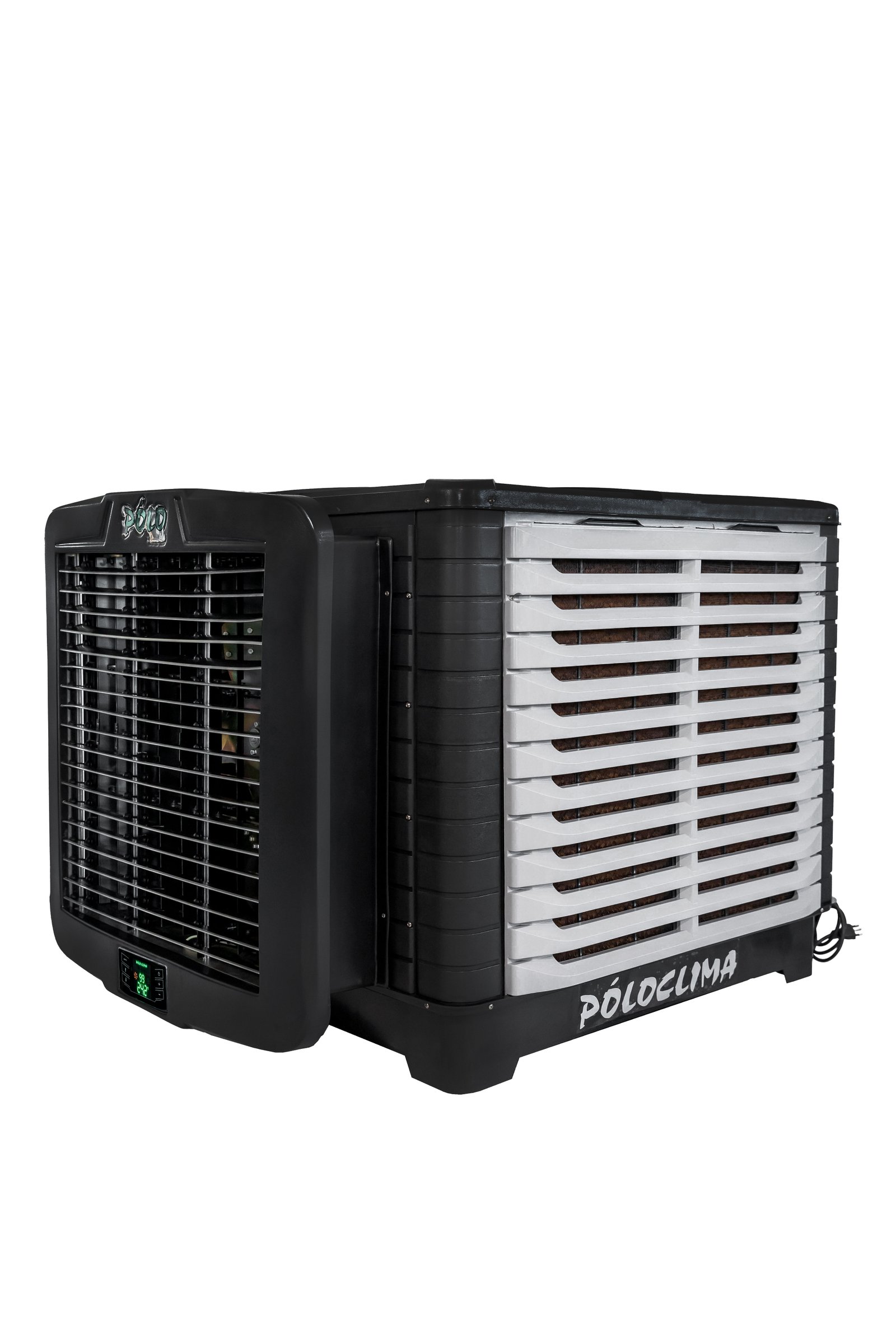 Climatizador PoloClima KLI - 260S linha Invent