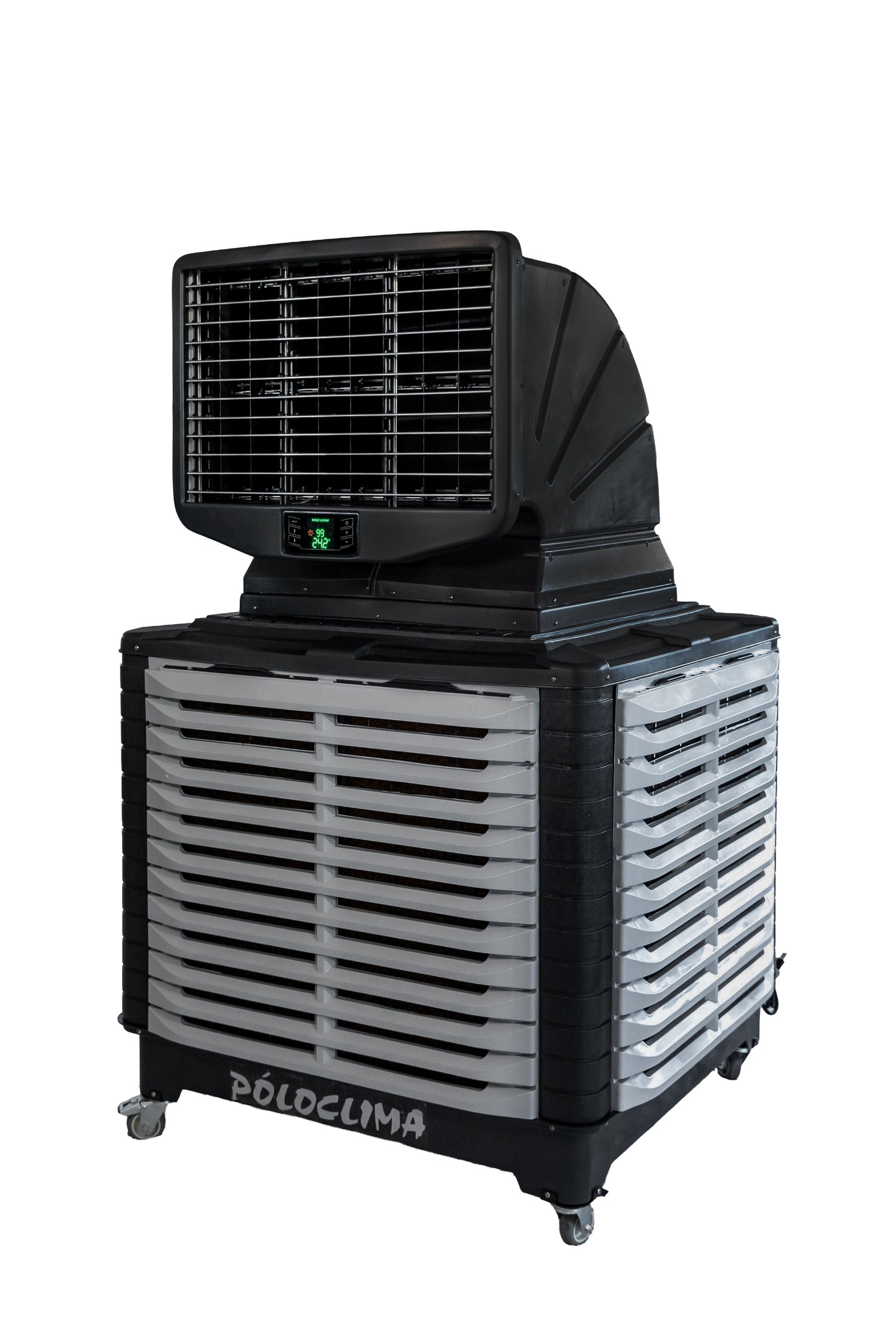 Climatizador PoloClima KLI - 300DDR linha Invent
