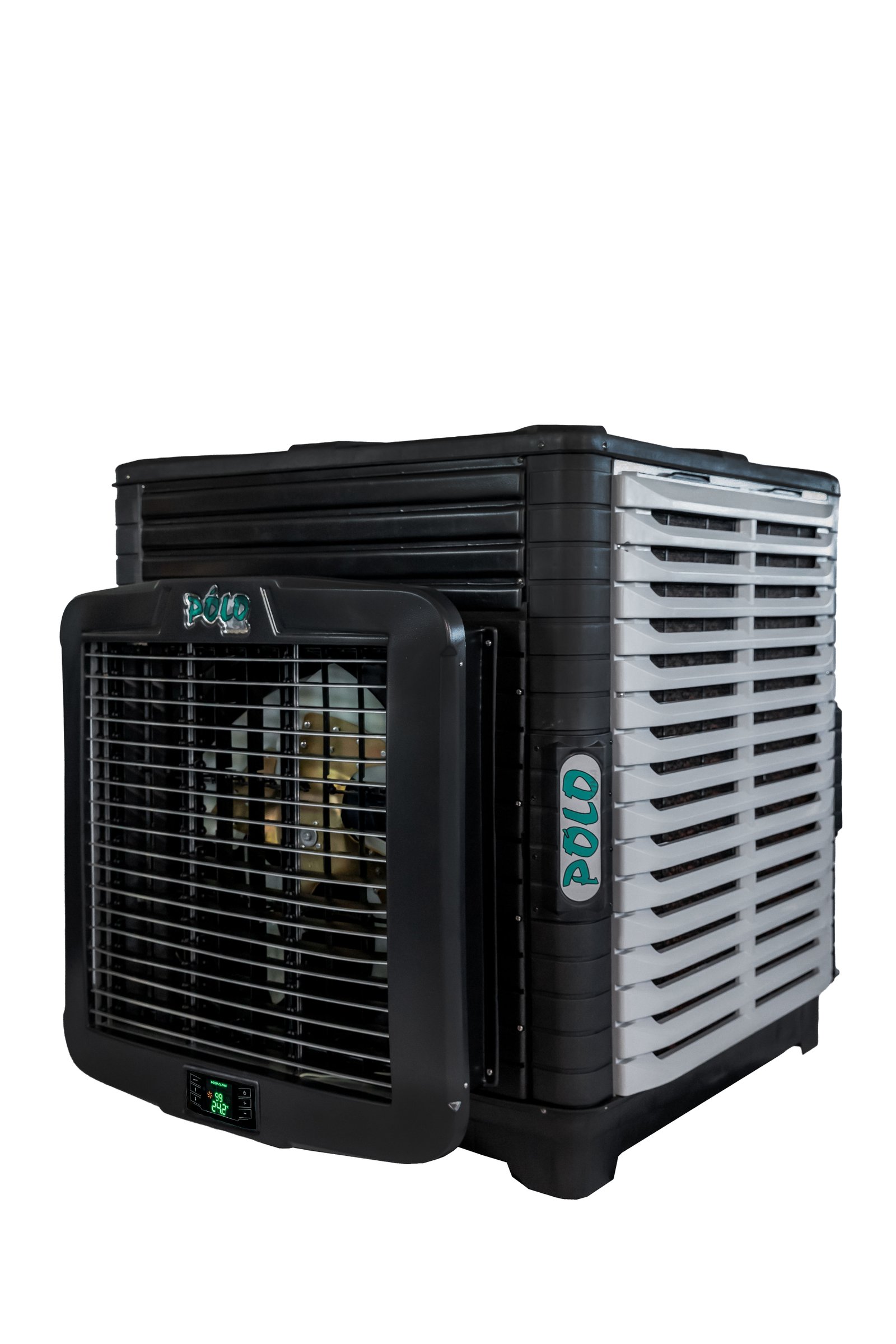 Climatizador PoloClima KLI - 360S linha Invent